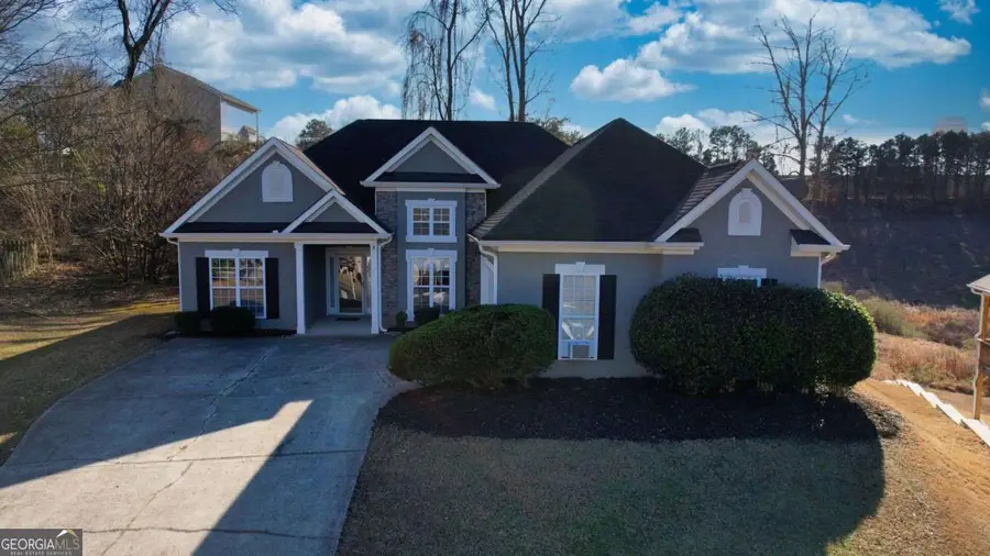 2648 Neighborhood Walk S, Villa Rica, GA 30180 - #3