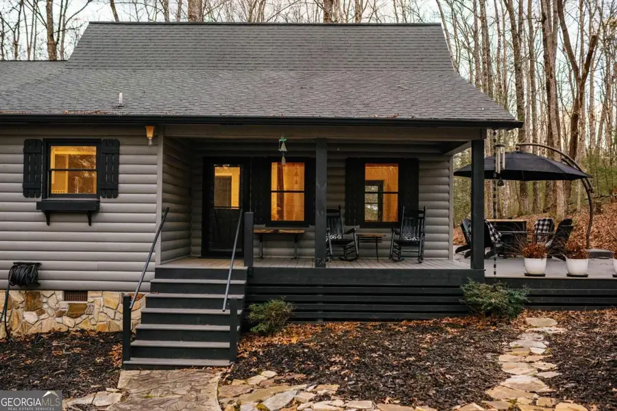 31 Highland Hammock Drive, Blue Ridge, GA 30513 - #2