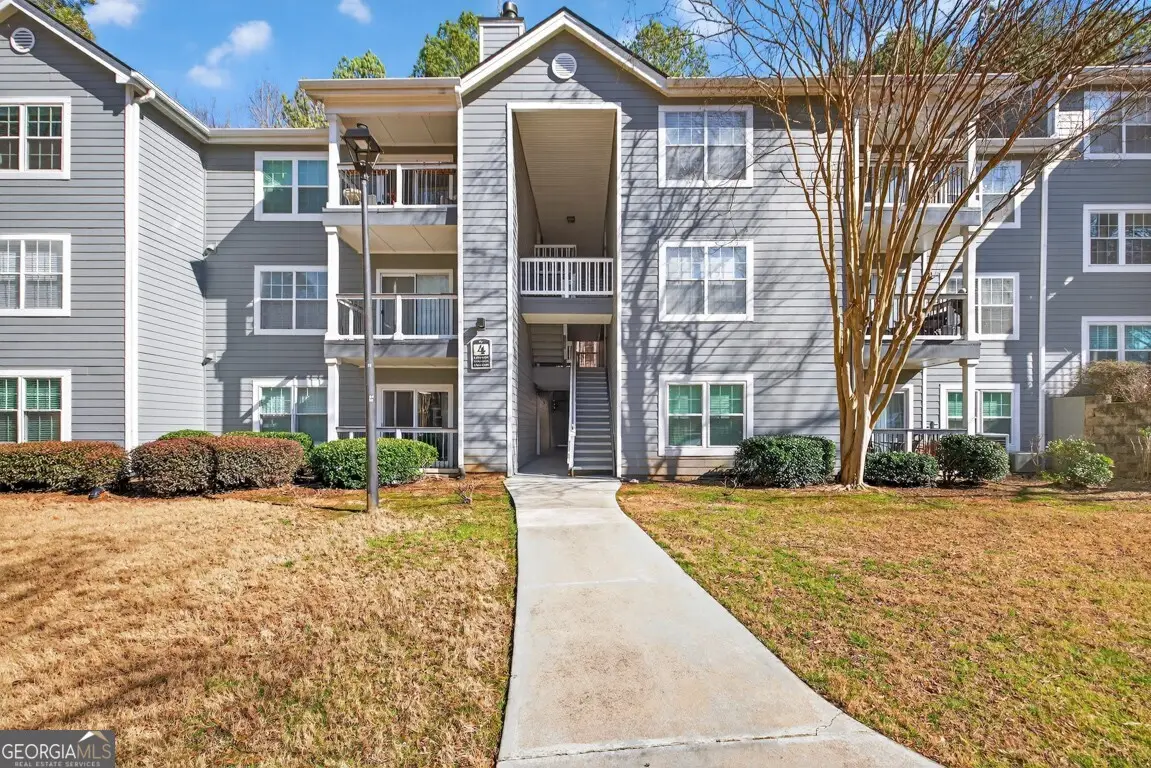 4102 Santa Fe Parkway, Sandy Springs, GA 30350 - #1