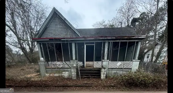 934 R D Hill Street, Greenville, GA 30222