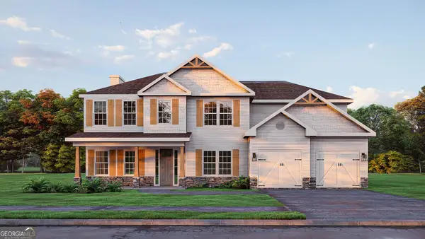 430 Lakeview Way #272, LaGrange, GA 30241