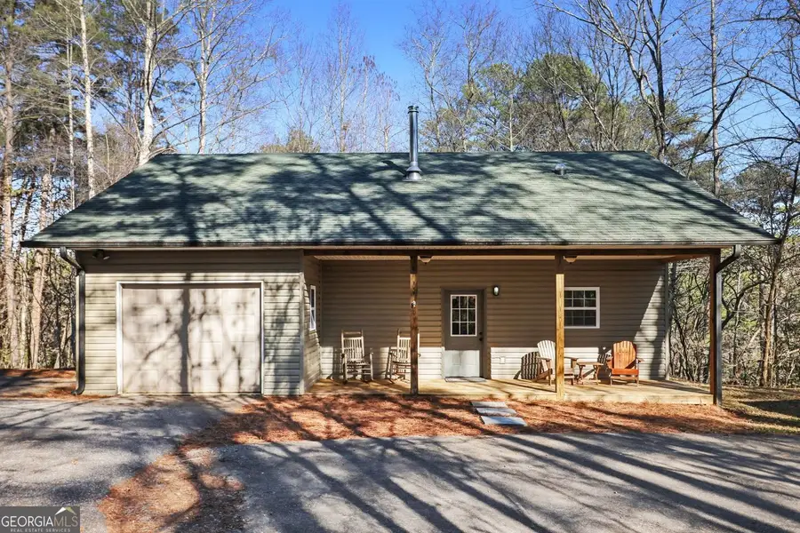 365 Ruby Lane, Mineral Bluff, GA 30559 - #2