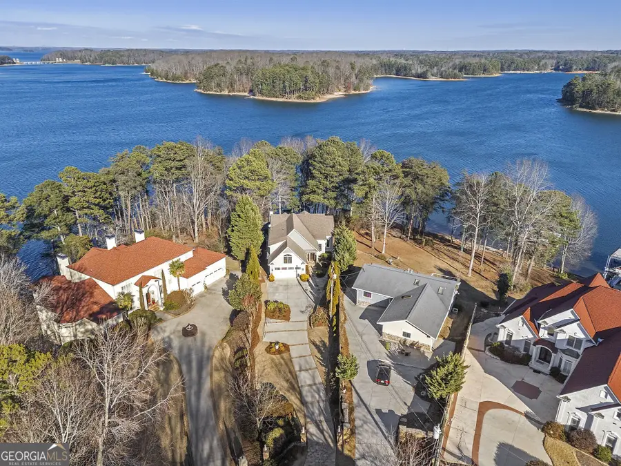 6402 Lakeview Drive, Buford, GA 30518 - #2