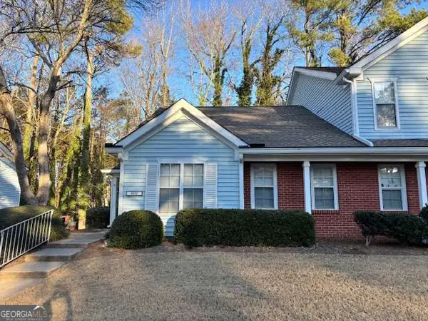 4031 Whitehall Way, Alpharetta, GA 30004