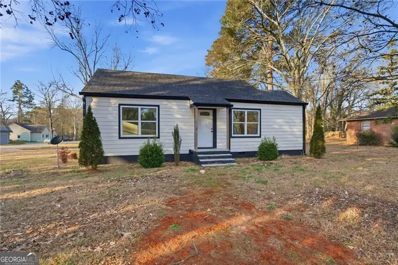 303 Glen Iris Drive, Monroe, GA 30655 - #2