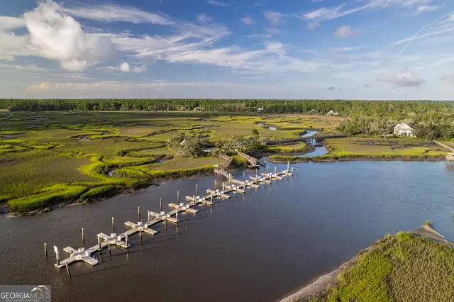 3.09 ACRES Marina Isle Drive #LOT 120, Woodbine, GA 31569 - #2