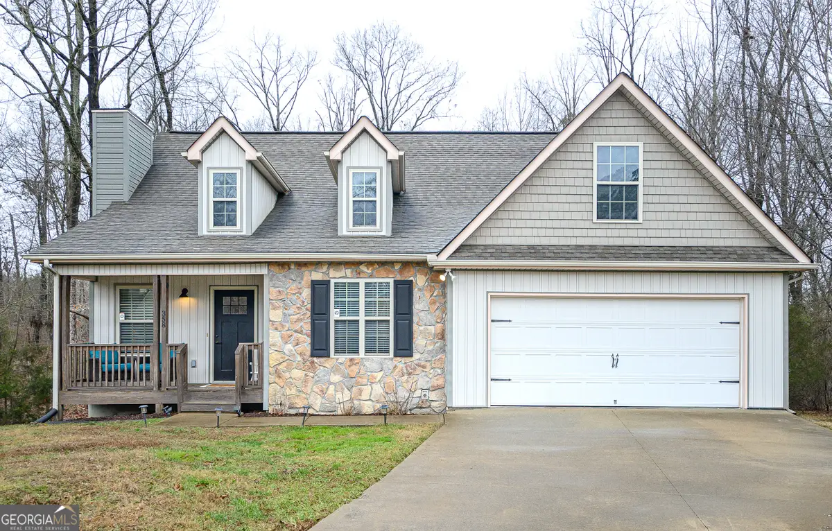 358 Talon Drive Se, Rydal, GA 30171 - #1