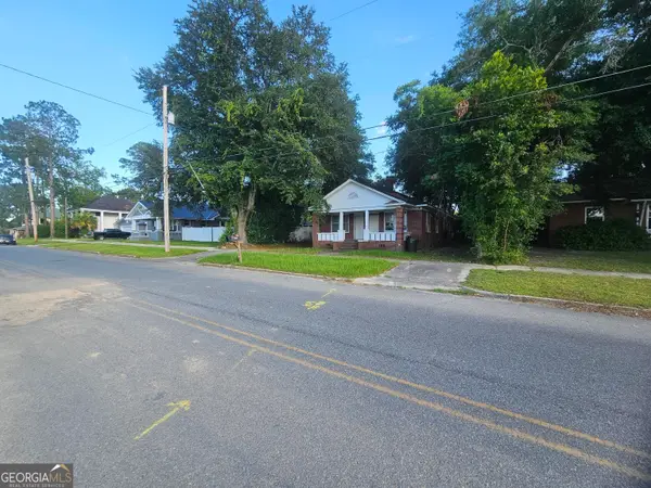 604 Hicks Street, Waycross, GA 31501