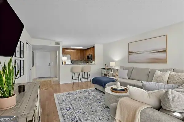 3650 Ashford Dunwoody Road Ne #515A, Atlanta, GA 30319