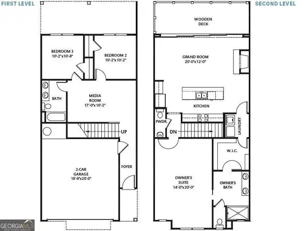 177 Waterview Court, Waleska, GA 30183