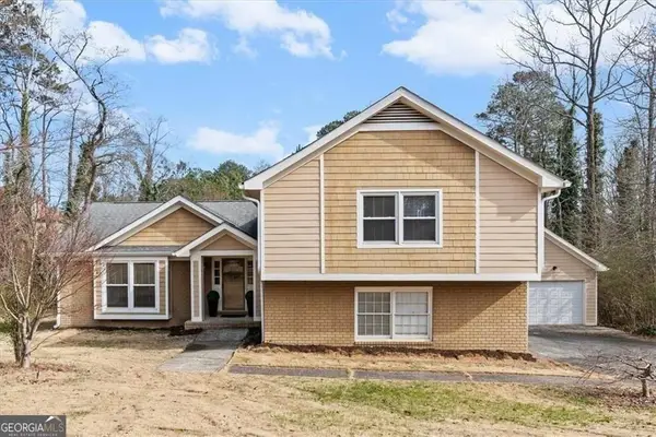 2178 Carlyle Drive, Marietta, GA 30062