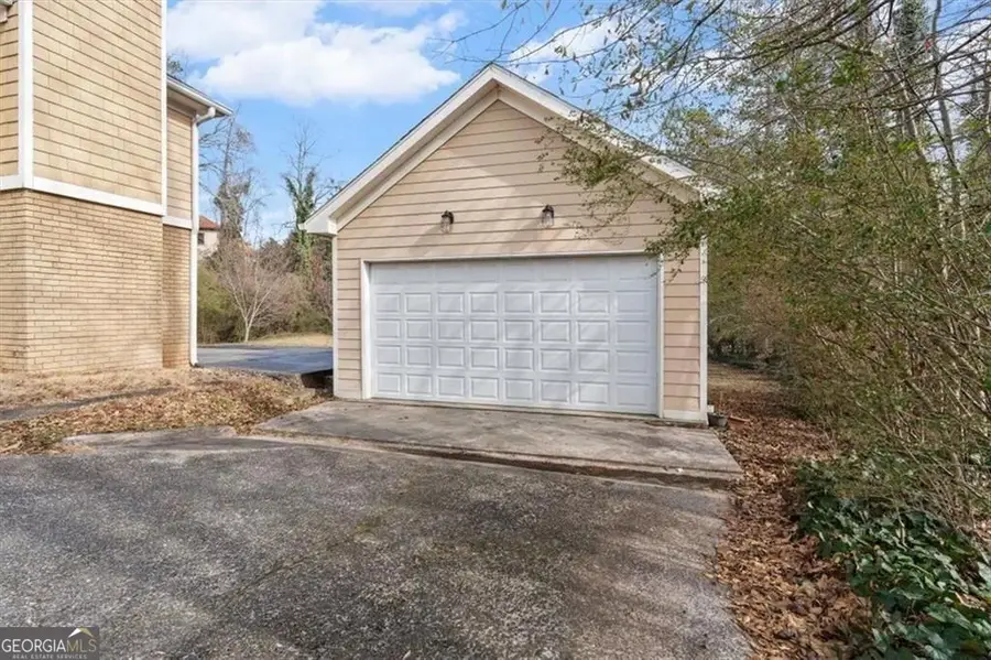 2178 Carlyle Drive, Marietta, GA 30062 - #2