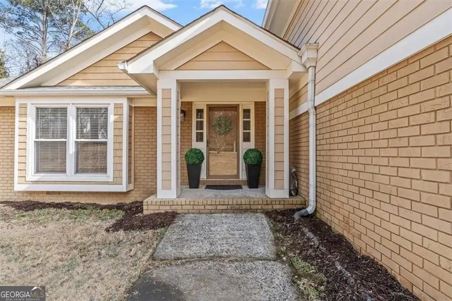 2178 Carlyle Drive, Marietta, GA 30062 - #3