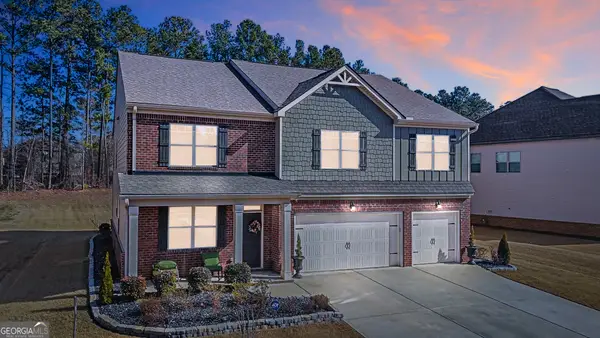 8033 Louis Drive, Locust Grove, GA 30248