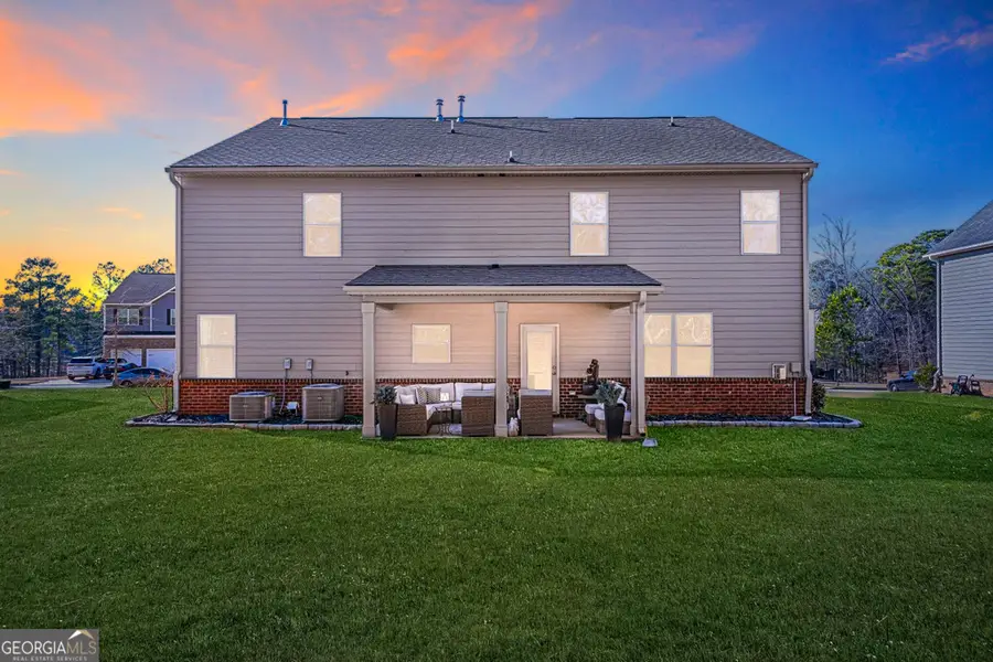 8033 Louis Drive, Locust Grove, GA 30248 - #2