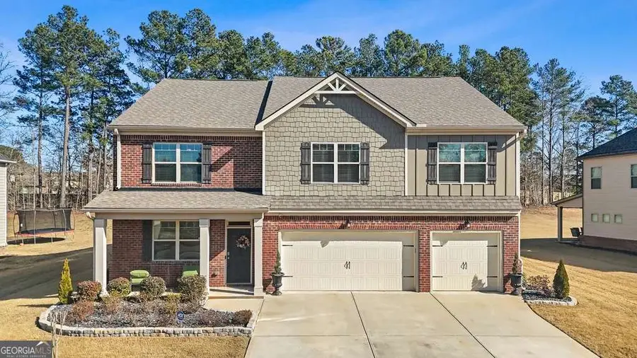 8033 Louis Drive, Locust Grove, GA 30248 - #3