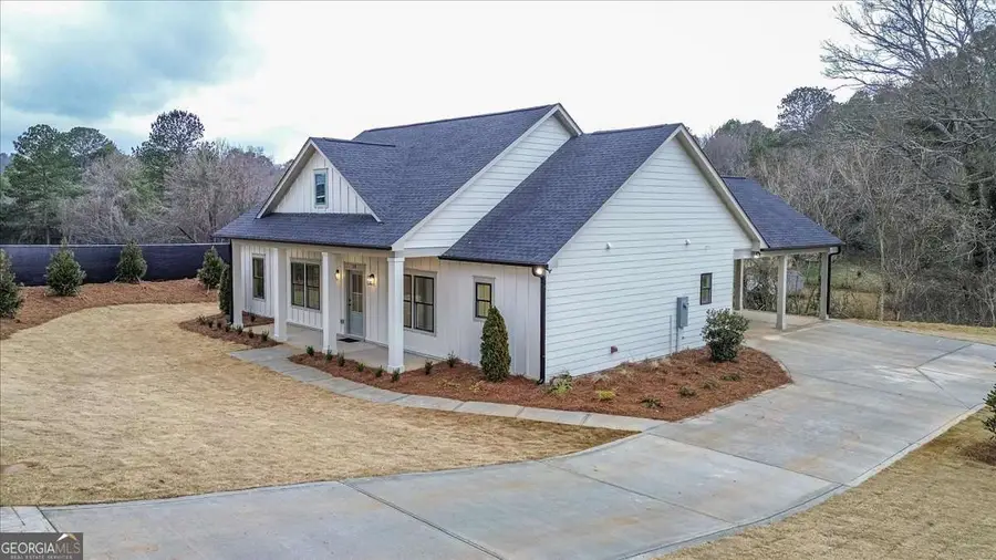 118 Henson Drive, Monroe, GA 30655 - #2