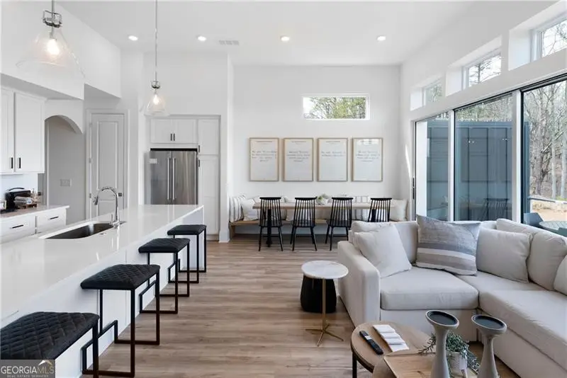 169 Waterview Court, Waleska, GA 30183 - #3