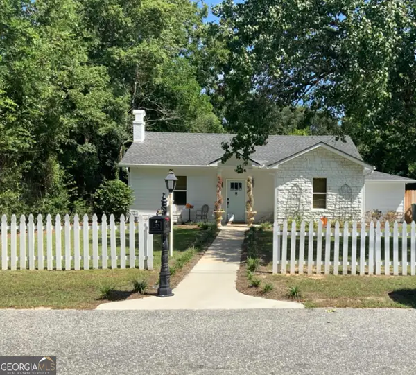 240 Donaldson Street, Statesboro, GA 30458