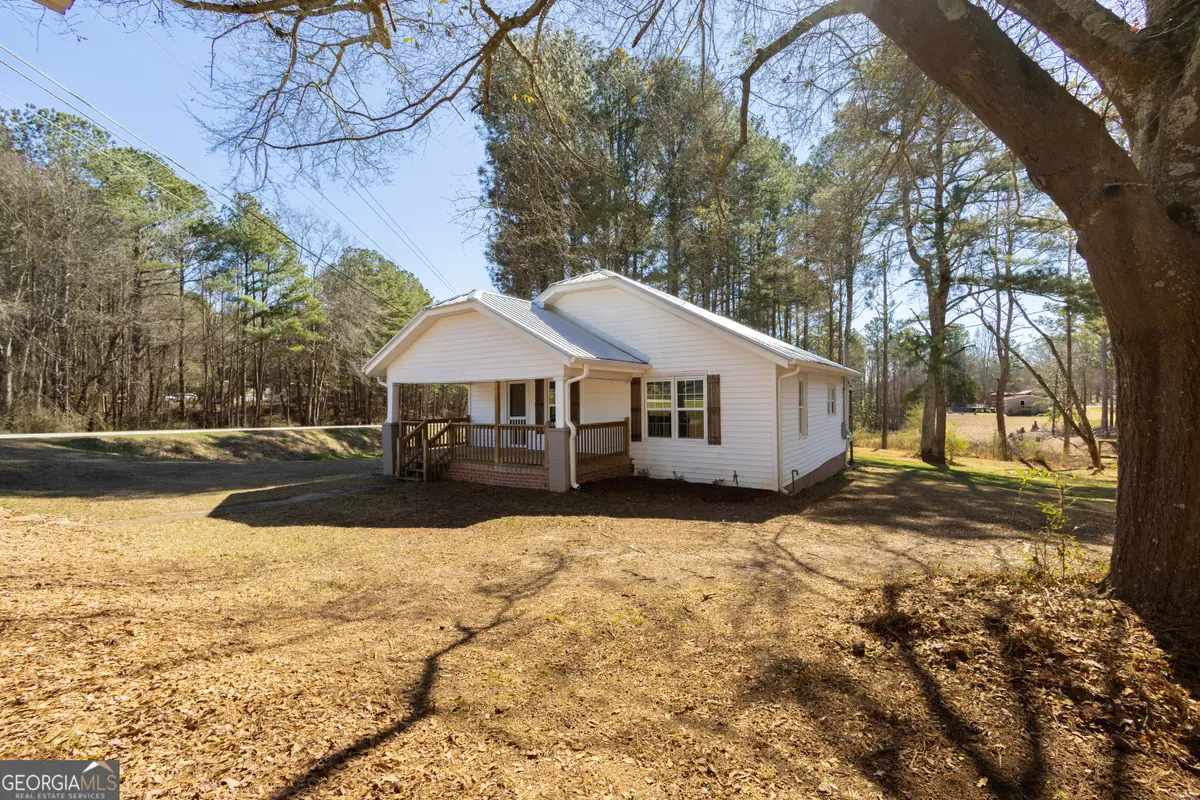 2908 N Highway 100, Waco, GA 30182 - #1