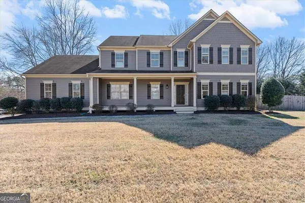 2600 Tritt Lane Ne, Marietta, GA 30062