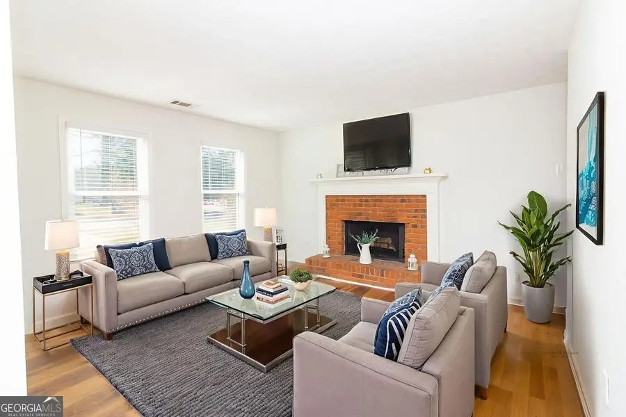 3100 Duvall Place, Kennesaw, GA 30144 - #2