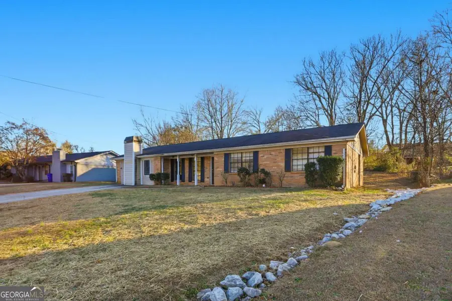 1627 Ridgeview Drive Nw, Conyers, GA 30012 - #2