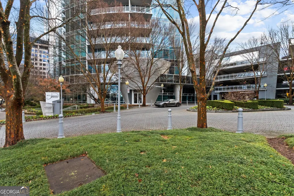 3338 Peachtree Road Ne #APT 702, Atlanta, GA 30326 - #1