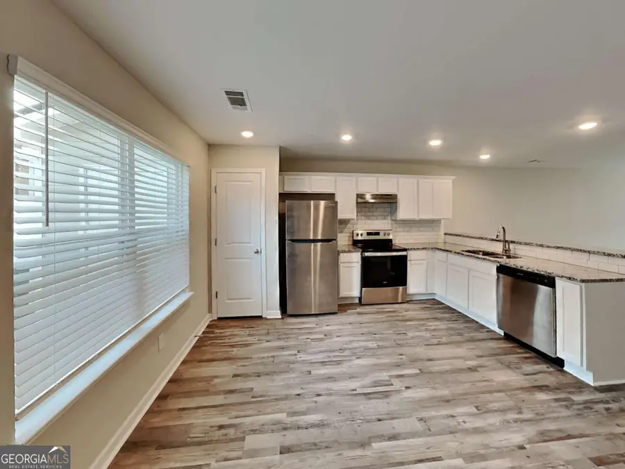 309 Ashigan Street, Union City, GA 30291 - #3