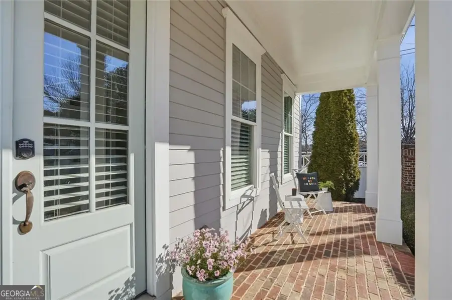 1010 Crossvine Road, Roswell, GA 30075 - #2