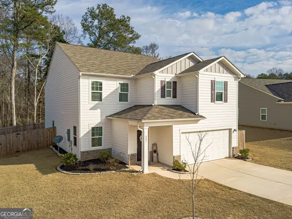 597 Bentwater Way, Hoschton, GA 30548