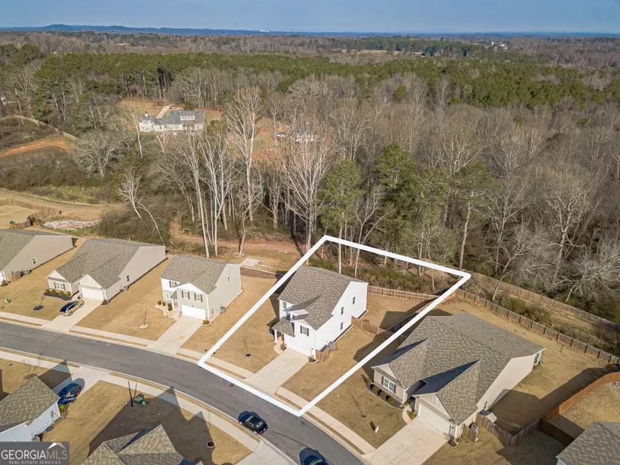 597 Bentwater Way, Hoschton, GA 30548 - #2