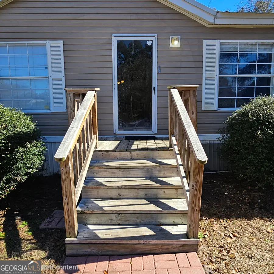 437 Burkhalter Circle, Claxton, GA 30417 - #2