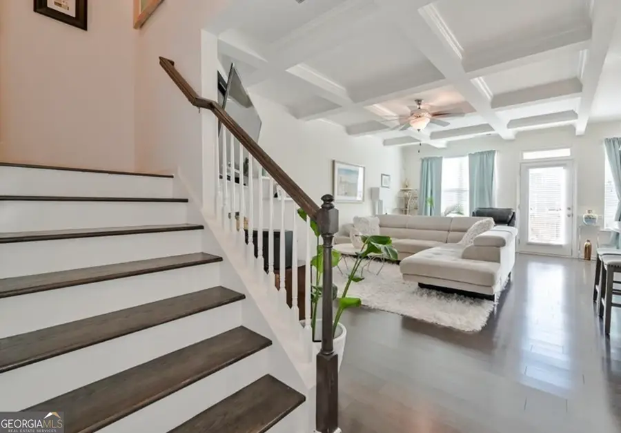 2711 Kemp Court, Conyers, GA 30094 - #3