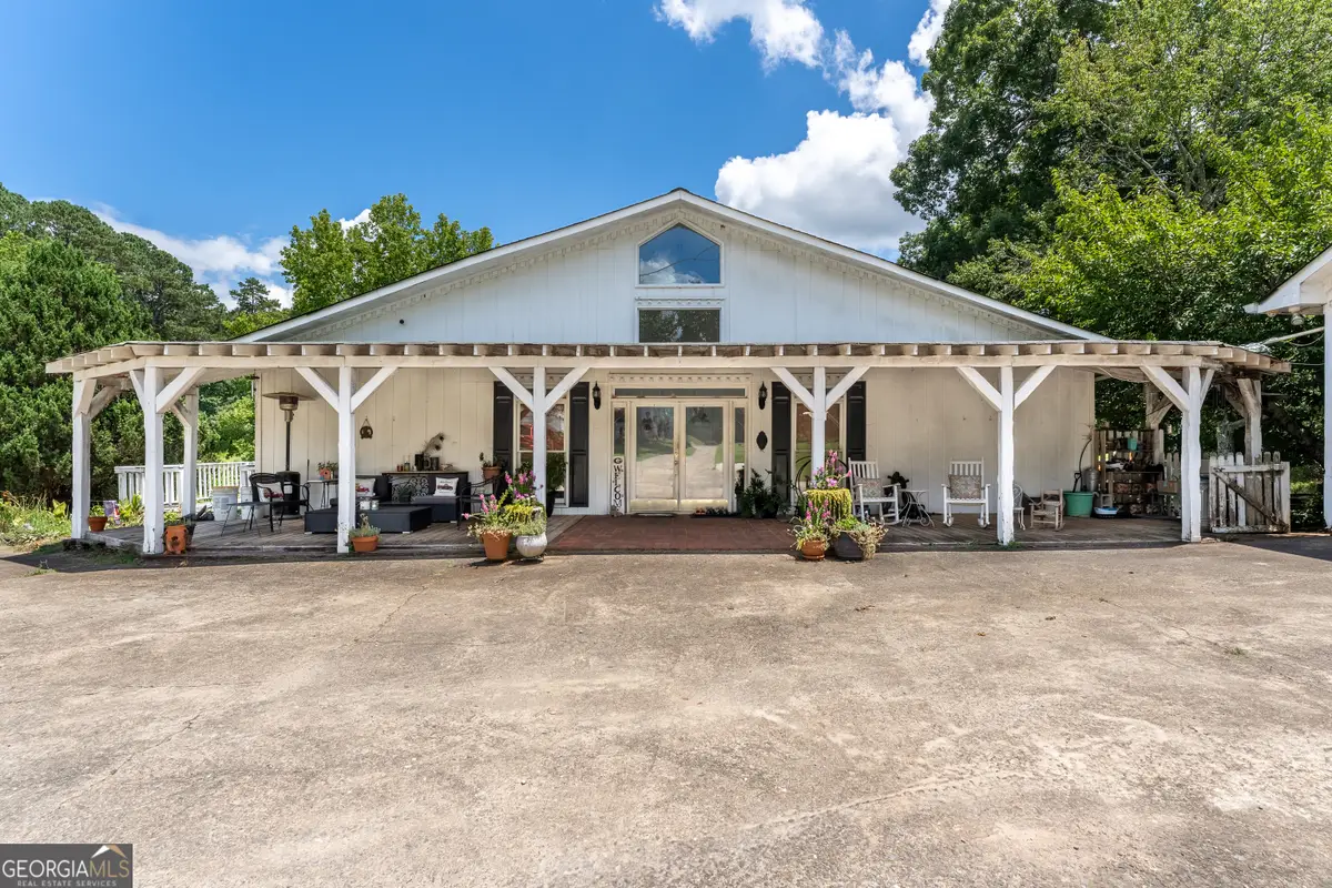 772 Old Lathemtown Road, Canton, GA 30115 - #1