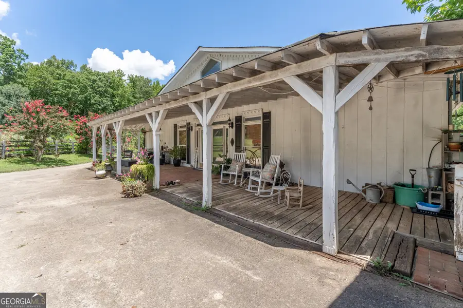 772 Old Lathemtown Road, Canton, GA 30115 - #2