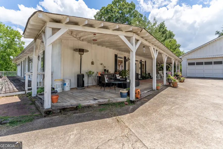 772 Old Lathemtown Road, Canton, GA 30115 - #3