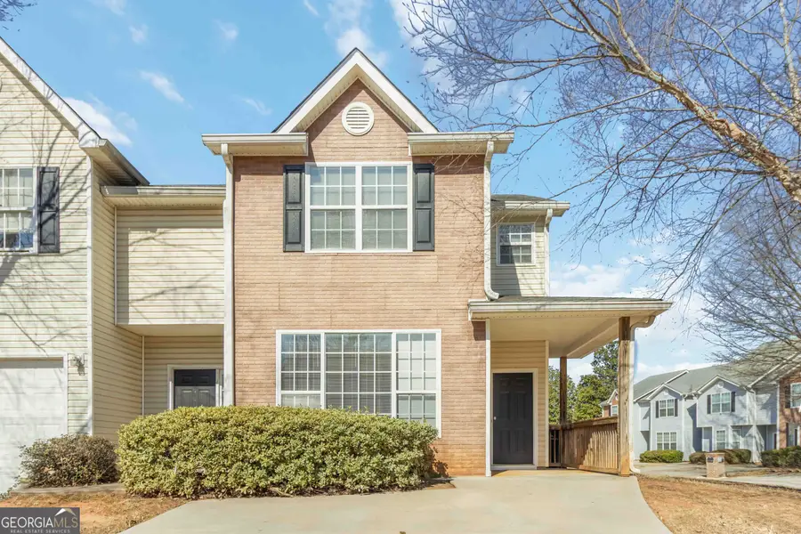 11307 Michelle Way, Hampton, GA 30228 - #2