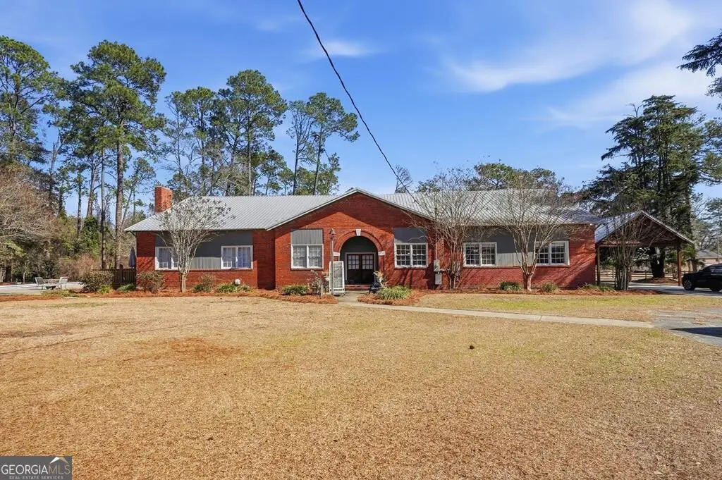 901 Wiley Branch Road, Tifton, GA 31794 - #1