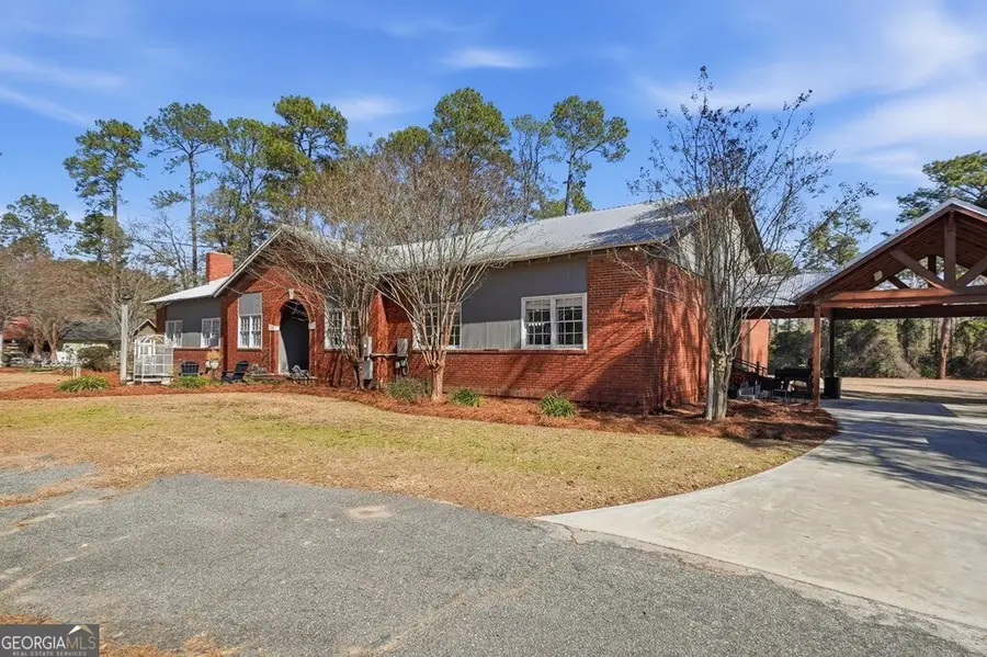 901 Wiley Branch Road, Tifton, GA 31794 - #2