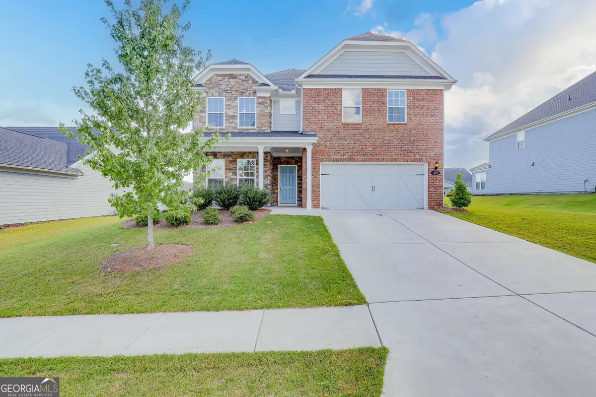 109 Soundview Trace, Peachtree City, GA 30269 - #1