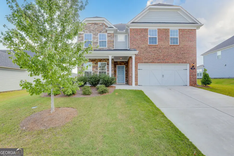 109 Soundview Trace, Peachtree City, GA 30269 - #3