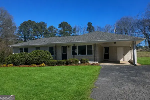 344 Pleasant Hill Church Road Se, Winder, GA 30680