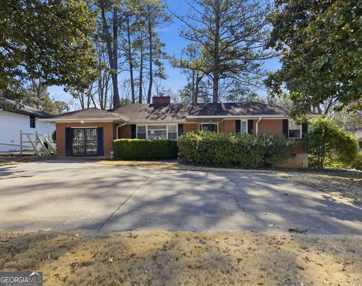 2379 N Decatur Road, Decatur, GA 30033 - #1