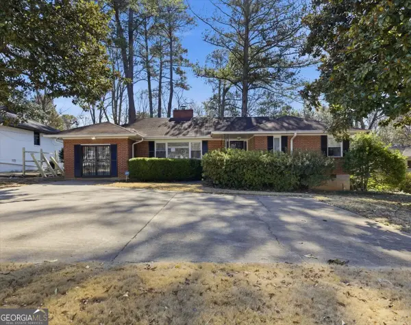 2379 N Decatur Road, Decatur, GA 30033