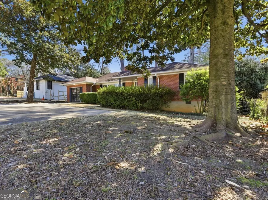 2379 N Decatur Road, Decatur, GA 30033 - #3