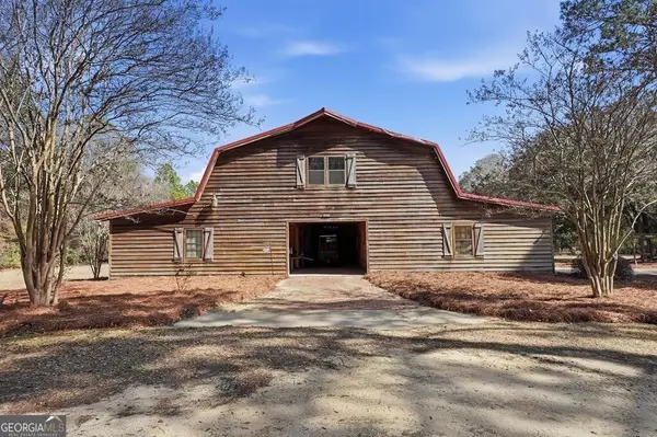 897 Wiley Branch Road, Tifton, GA 31794