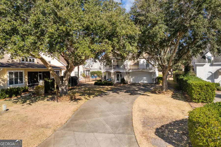122 Country Club Drive, Saint Simons, GA 31522 - #3
