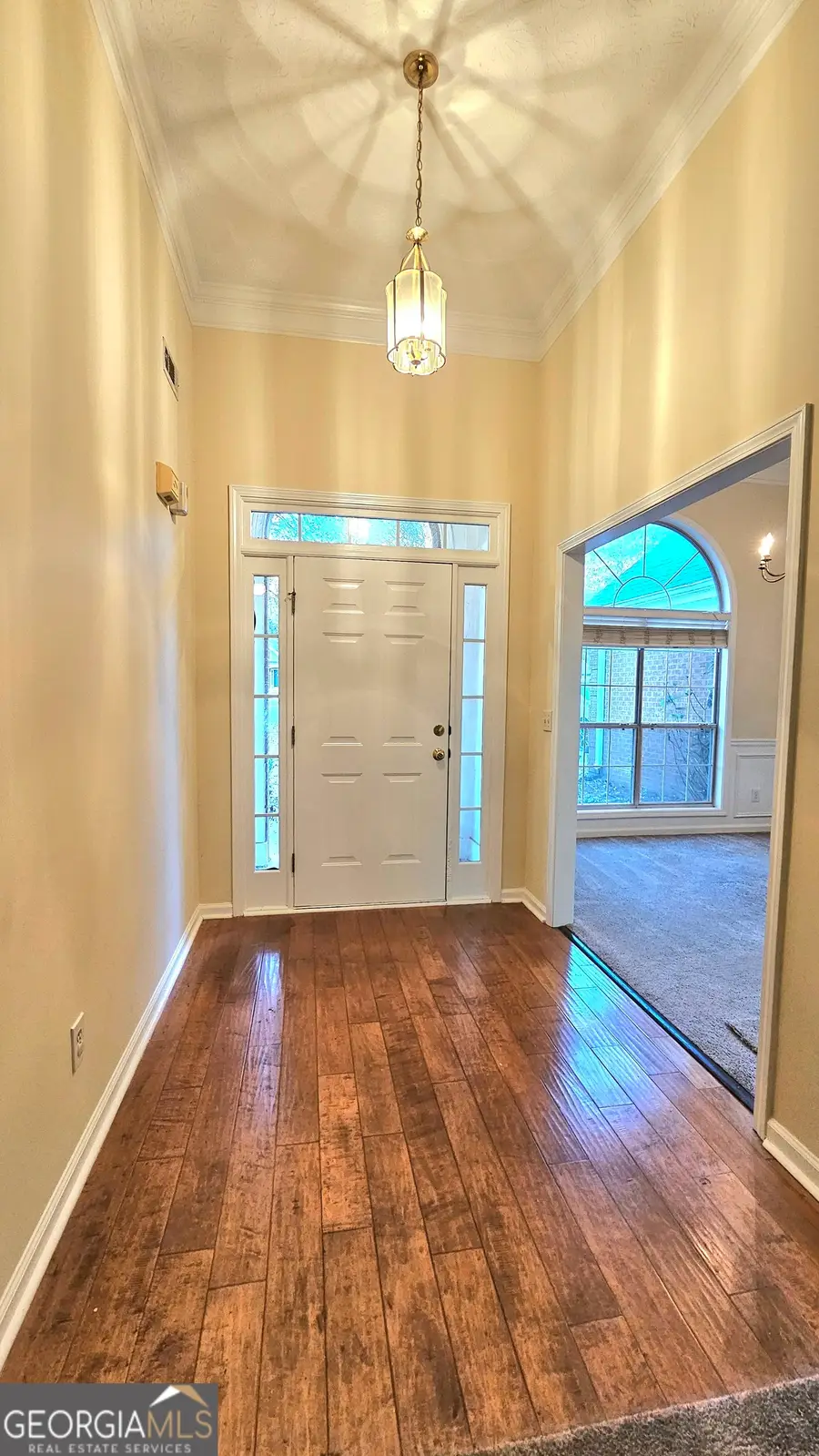 170 Gibson Way, Covington, GA 30016 - #3