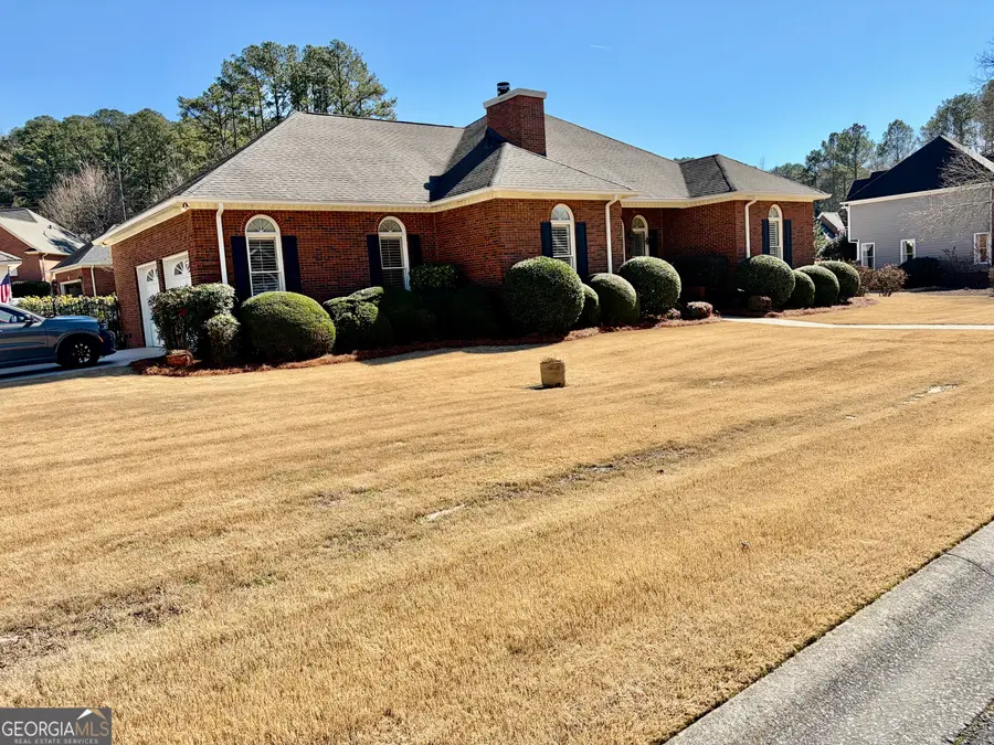 14 Saddlebrook Drive Se, Rome, GA 30161 - #2